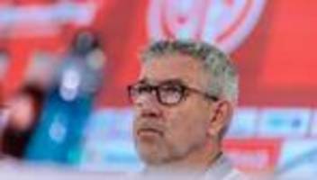 Fußball-Bundesliga: Bodenständig und eklig: Fischers Rettermission mit Mainz