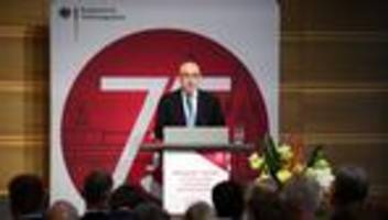 Geheimdienste: Verfassungsschutz-Präsident: Wir brauchen mehr Befugnisse