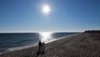 Jahreswechsel in SH: Party, Sport, Strand - so startet der Norden ins neue Jahr