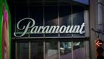 kampf um hollywood-urgestein: paramount will netflix bei warner bros. schlagen