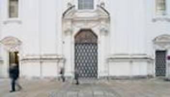 Kirche: Passauer Missbrauchsstudie wird veröffentlicht