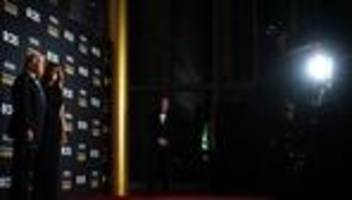 Kultur-Auszeichnung: Gala im Kennedy Center mit Novum: Trump auf der Bühne