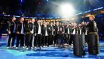 kultur: so sind wir. keiner kann noten lesen