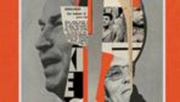 Michael Nesselhauf: Die Stimmung war eindeutig: Wer einen Staatsfeind vor Gericht vertritt, ist auch einer