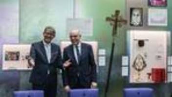 Museum: Haus der Geschichte öffnet neu konzipierte Dauerausstellung