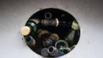 Müllentsorgung: In Saarlouis droht Müllsündern Geldbuße bis zu 100.000 Euro