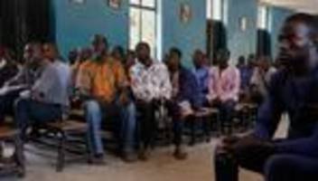 Nigeria: Hundert entführte Schulkinder in Nigeria wieder frei