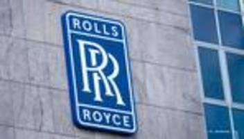 Rüstungsindustrie: Rolls-Royce liefert mehr als 300 Motoren für Leopard-Panzer