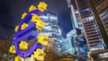 Skulptur: Einigung ums Frankfurter Euro-Zeichen erzielt