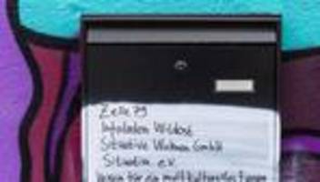 Staatsschutz ermittelt: Erneuter Angriff auf alternatives Wohnprojekt in Cottbus