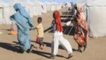 Sudan: Zahl der Toten nach Drohnenangriffen in Kalogi steigt auf 114