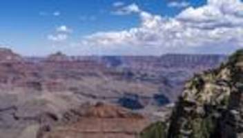 us-nationalparks: trump streicht freien parkeintritt am martin luther king day