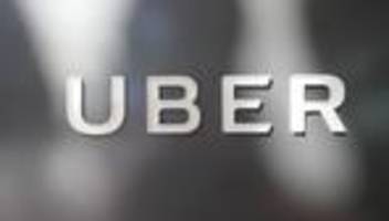 Uber-Atlas 2025: Karlsruhe hat die freundlichsten Uber-Fahrgäste