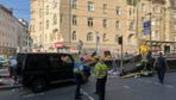 Unfall am Olgaeck: Anklage gegen Fahrer nach tödlichem Unfall in Stuttgart