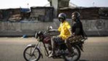 Westafrika: Präsident von Benin sieht Lage nach Putschversuch unter Kontrolle