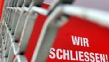 Wirtschaftskrise: Firmenpleiten in Sachsen nehmen zu