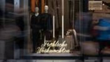 Zwischenbilanz des Handels: Kaufzurückhaltung trotz Weihnachtsstimmung