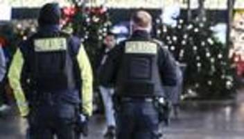 BKA-Lagebild: BKA meldet für 2024 sinkenden Anteil tatverdächtiger Zuwanderer