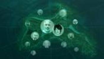 epstein-dokumente: diesen männern könnten die epstein-files gefährlich werden