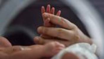 leihmutterschaft in china: der irrsinn des milliardärs xu bo