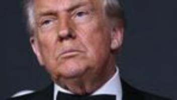 usa: donald trump will sich bei netflix-warner-fusion einschalten