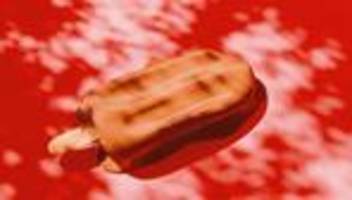 Börse: Eiscreme-Hersteller Magnum startet verhalten an der Börse