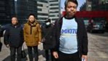 flug mh370: malaysia airlines muss angehörige von mh370-vermissten entschädigen