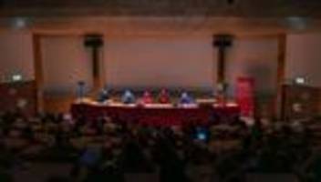 Der große Kanton: Rise & Fall of the BRD: Es lebe die schrille Provokation