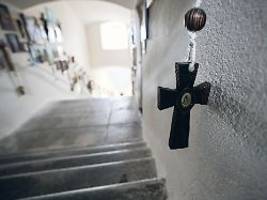 154 beschuldigte Priester : Hunderte Opfer von Gewalt oder Missbrauch im Bistum Passau