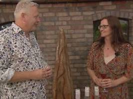 Bauer sucht Frau: Heiße Küsse im eiskalten Wasser