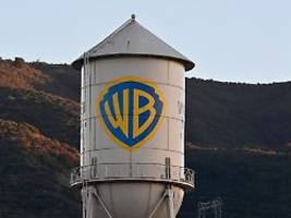 Bieterstreit mit Netflix: Paramount bietet 108 Milliarden Dollar für Warner Bros