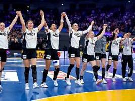 Bundestrainer mit Ansage an Fans: Deutsches Team steht vor Sprung in neue Dimension