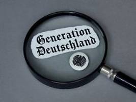 generation deutschland: verfassungsschutz sieht viel kontinuität bei neuer afd-jugend