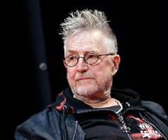 Immer noch ein Kindskopf: Martin Semmelrogge spielt seine Zugabe