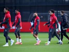 König Salah vor Aus bei Liverpool: Ein tosendes Inferno zerstört die leidenschaftliche Liebe