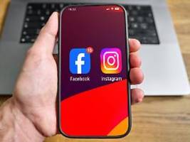 meta reagiert auf druck der eu: facebook- und instagram-nutzer können bald personalisierte werbung einschränken