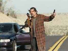 Nominierungen für Golden Globes: Leonardo DiCaprio triumphiert mit Polit-Groteske