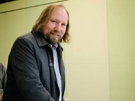 Politiker ist wieder Vater: Anton Hofreiter gönnt sich kurze Auszeit