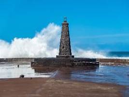 Schon wieder Tote: Was die Riesenwellen vor Teneriffa so tückisch macht