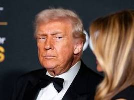 trumps plan für europa: was da in der us-sicherheitsstrategie steht, ist kremlsprech