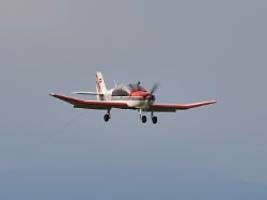 unglück in den pyrenäen: fluglehrer und drei schüler sterben bei absturz in spanien