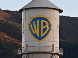 hoffnung für paramount?: trump kündigt einmischung in netflix-warner-deal an