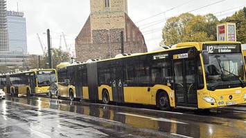 Mit Humor gegen Pannen: BVG startet eigene Webserie – täglich neue Folgen