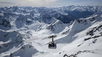 Sportflugzeug stürzt in den Pyrenäen ab – Fluglehrer und drei Schüler tot