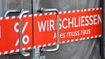 insolvenz-statistik für berlin veröffentlicht – experten erkennen trend