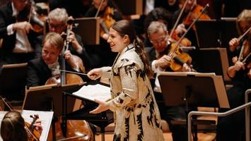 Philharmonie: Heulen, Kreischen und Klagen der unterhaltsamsten Art