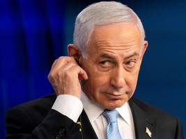 Friedensplan für Nahost: Netanjahu deutet Zugeständnisse an