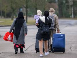 migrationspolitik: eu-innenminister planen strengere regeln bei abschiebungen