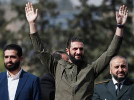 Naher Osten: Syriens listiger starker Mann