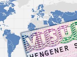 Reisefreiheit: Wo das Visum zur Barriere wird